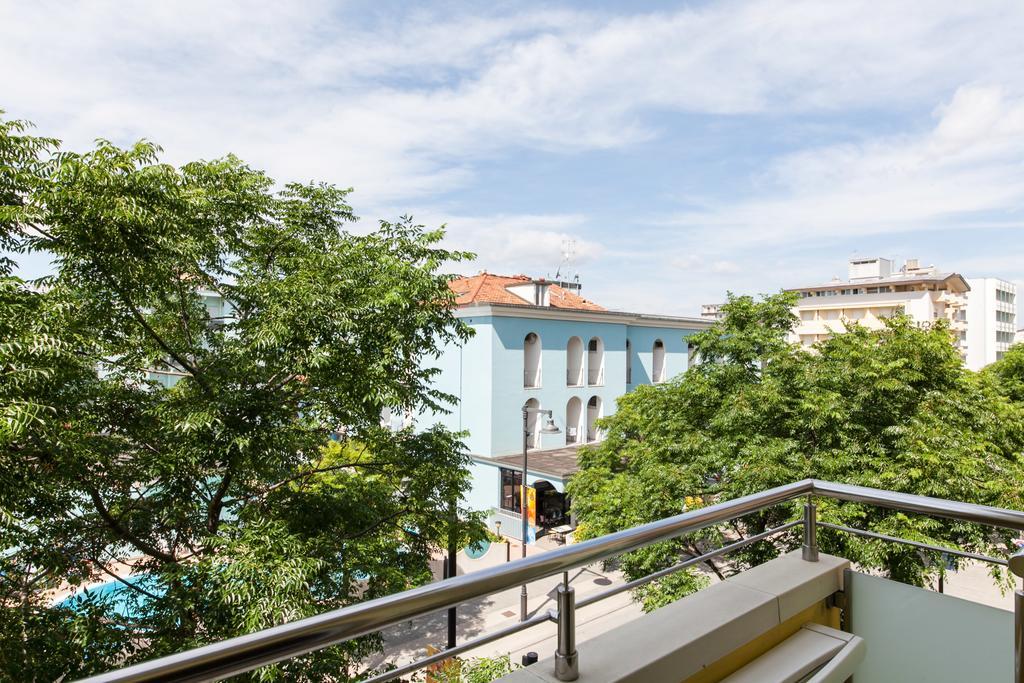 Hotel Sandra Gatteo a Mare Rom bilde