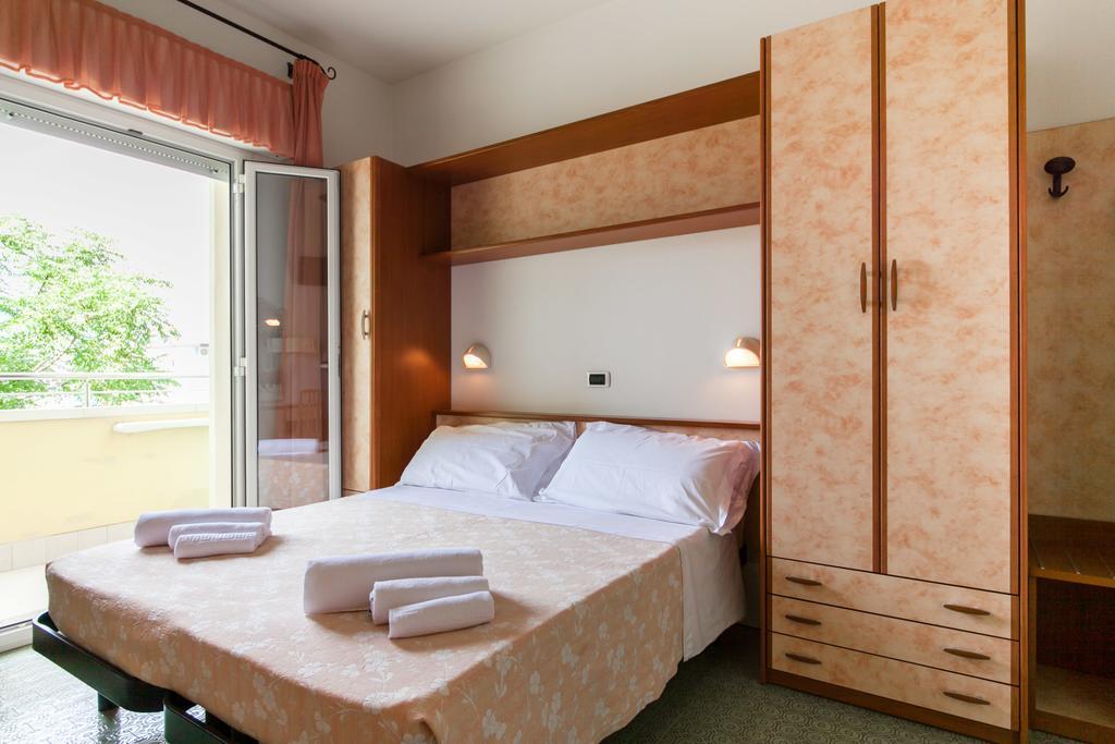Hotel Sandra Gatteo a Mare Rom bilde