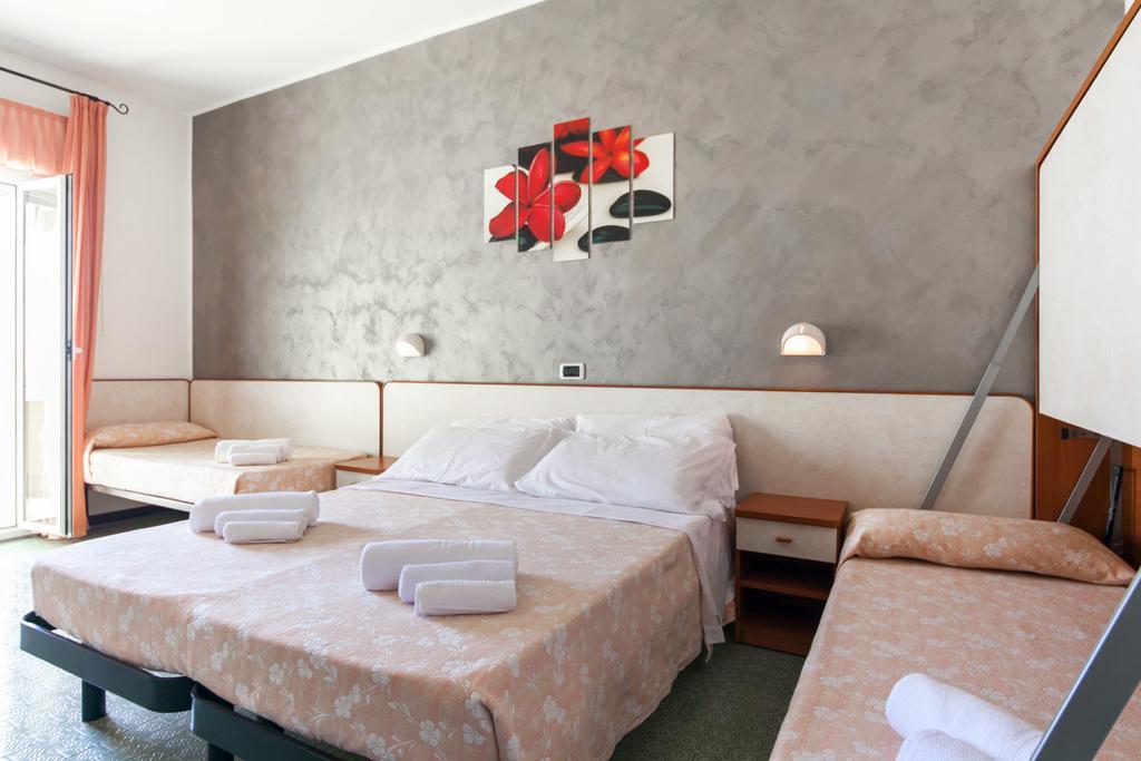 Hotel Sandra Gatteo a Mare Rom bilde